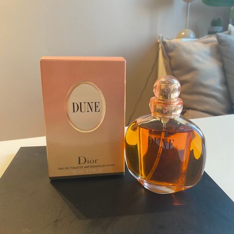 Dior Dune 50ml