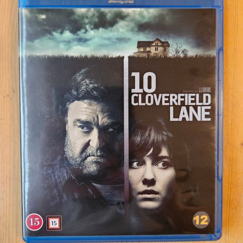 10 Cloverfield Lane