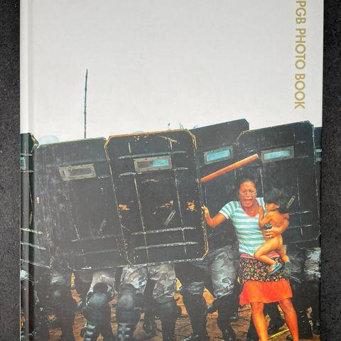 Fotobok - The PGB photo book