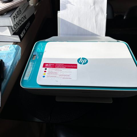 HP DeskJet 2632    3 in 1 printer