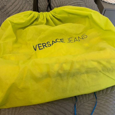 Versace Jeans