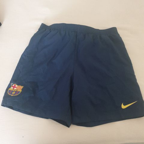 Barcelona shorts