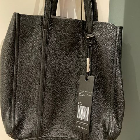 Marc Jacobs The tag tote 27