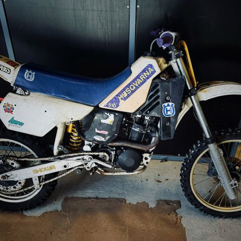 Husqvarna