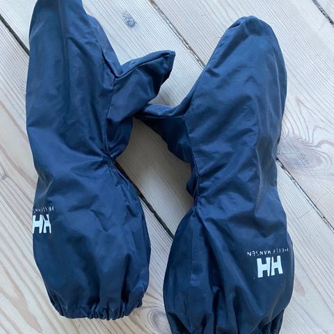 Helly Hansen vindvotter str 3