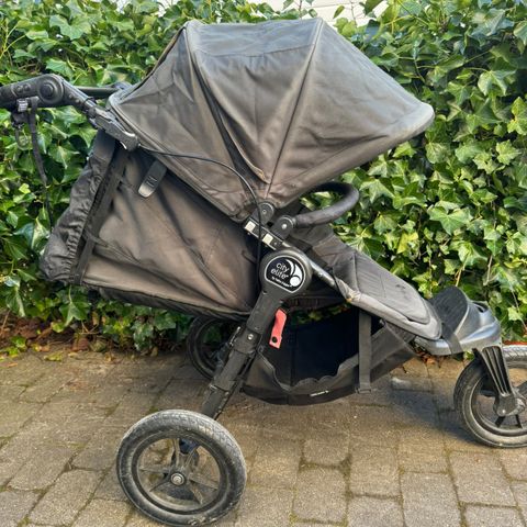 Babyjogger City Elite