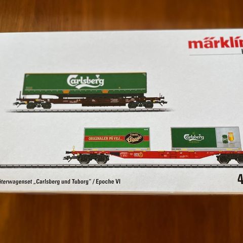 marklin 47109