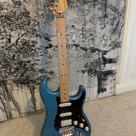 Fender Stratocaster