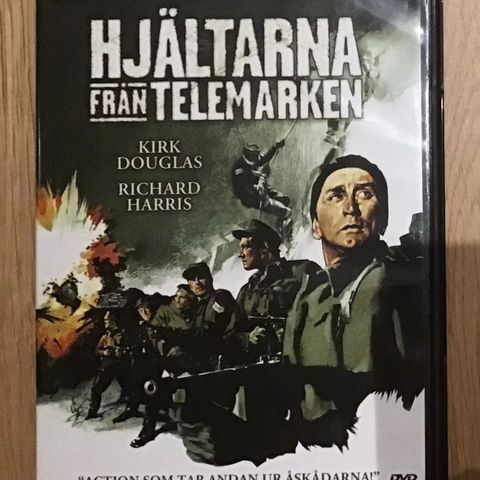 Helter fra Telemark (1965)