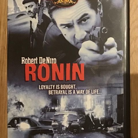 Ronin (1997)