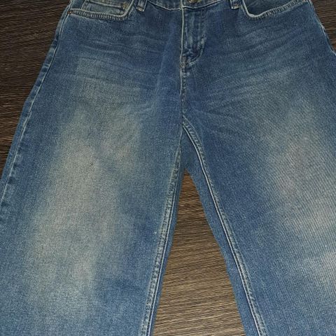 Day Birger et Mikkelsen culotte jeans