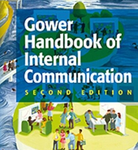 Gower Handbook of Internal Communication