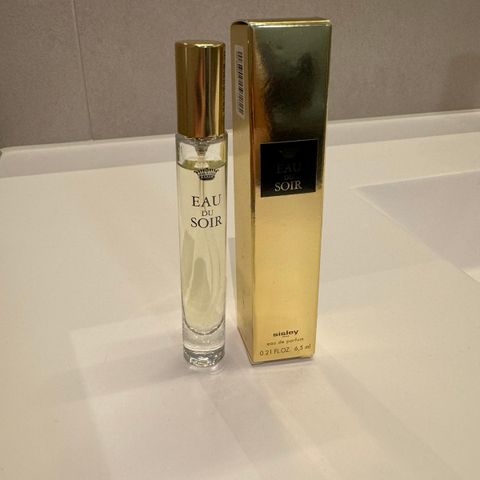 Sisley Eau du Soir