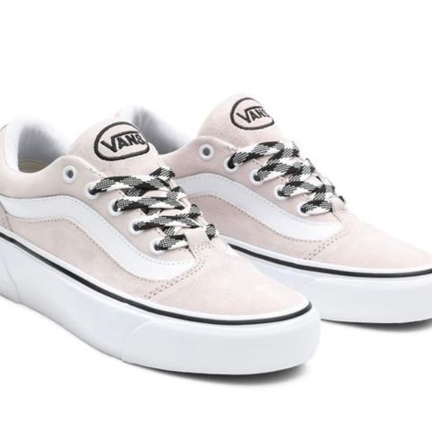 Vans sneakers str.35