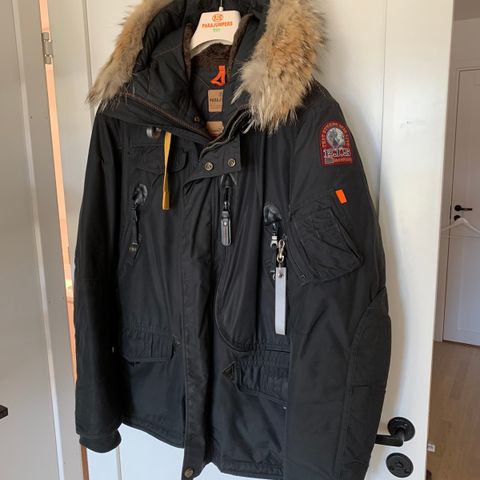 Parajumpers Right Hand