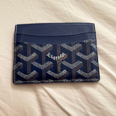 goyard kortholder