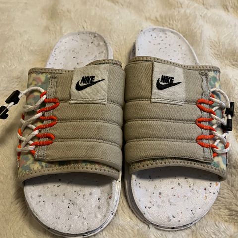 Nike sandaler