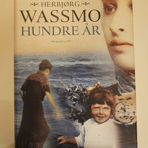 Herbjørg Wassmo - Hundre år