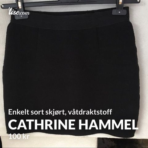 Cathrine Hammel