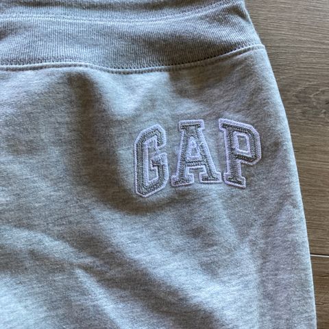 Joggebukse fra Gap str xs