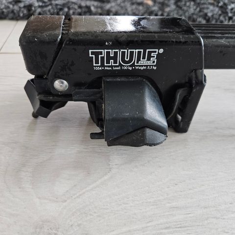 Thule takstativ