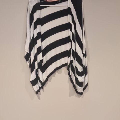 Poncho xs S Gina Tricot