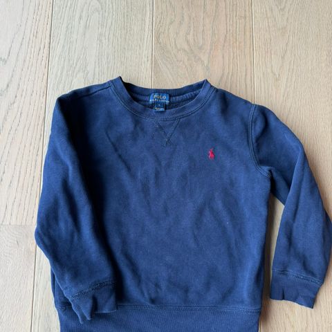 Polo Ralph Lauren collegegenser