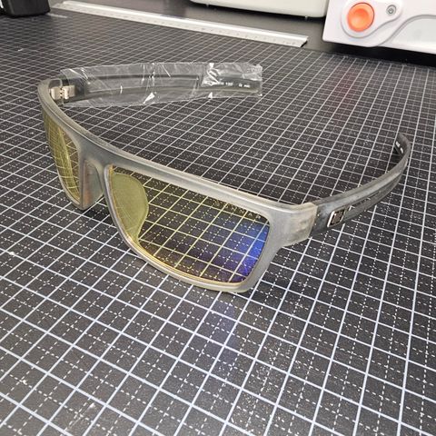 GUNNAR Gaming Optiks Spill-briller