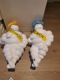 Michelin gubber