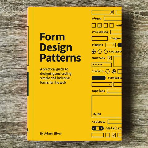 Form Design Patterns