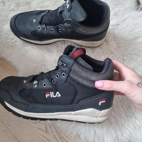 Fila alpha mid herresko Str. 42