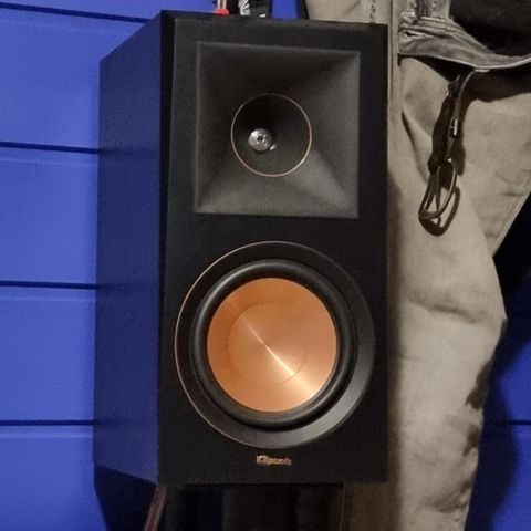 Klipsch / GR Research