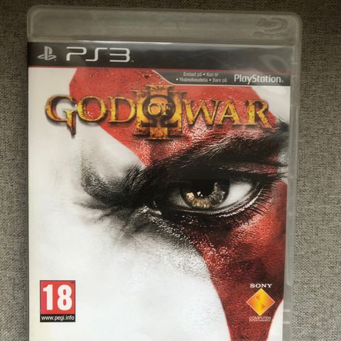 God of War 3