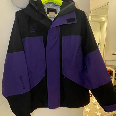 Nike ACG Gore-Tex regn Jacket