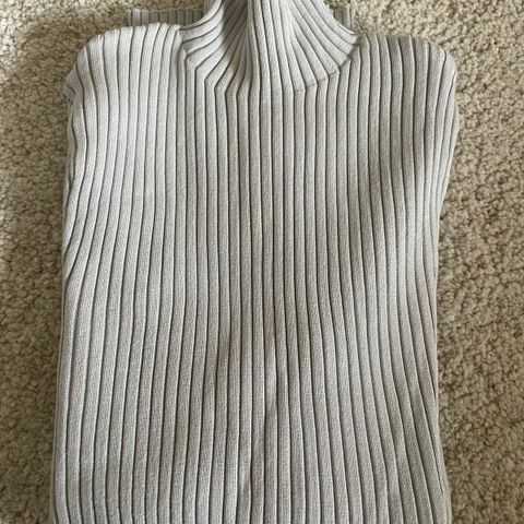 Half turtle neck ZARA