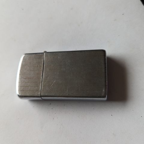 Div zippo