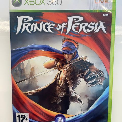 Prince Of Persia