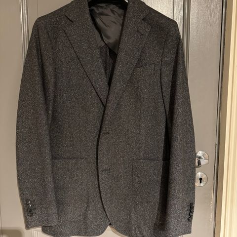 Oscar Jacobson Blazer str 48