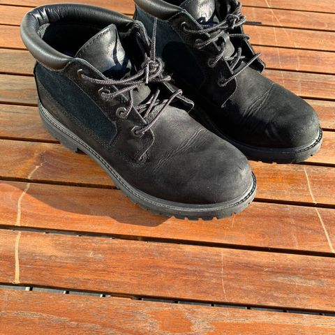 Timberland skinnsko str 39