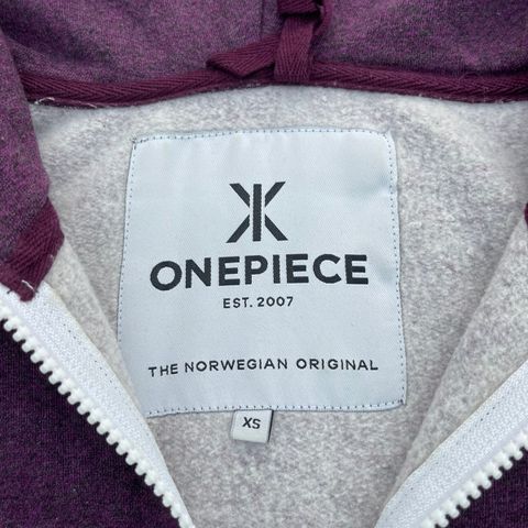 Onepiece Norwegian Original