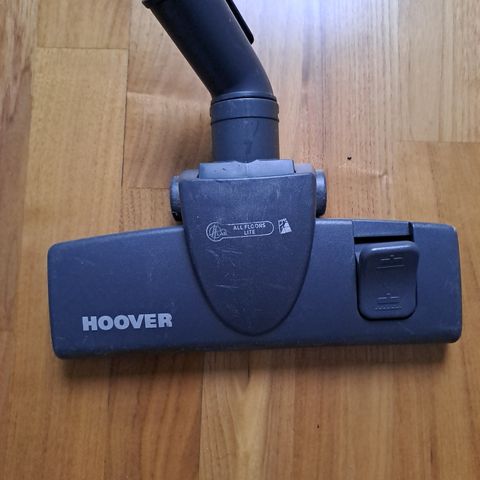 Munnstykke Støvsuger Hoover