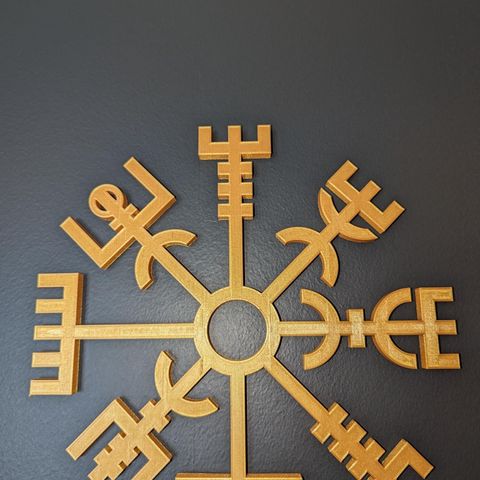 Vegvisir