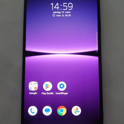 Sony Xperia 1 IV lV