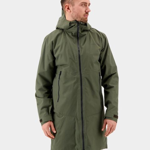 Didriksons Donny Parka