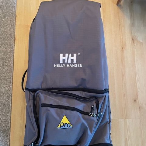 Helly Hansen trillebag