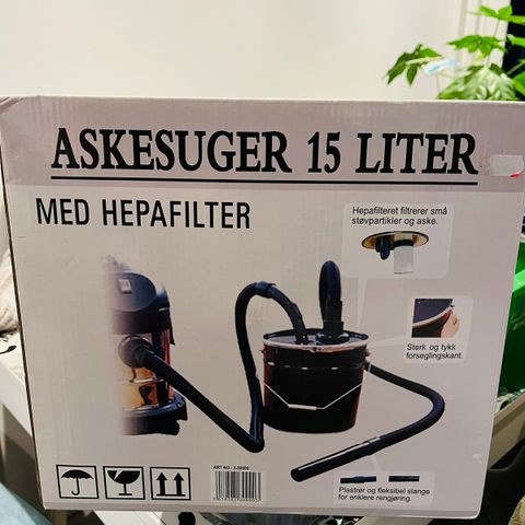 Askesuger