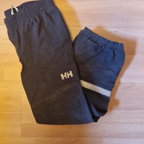 Regnbukse Helly Hansen