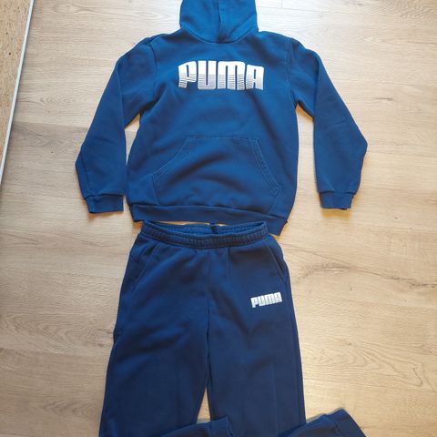 Puma fritid dress