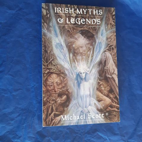 Irish Myths and Legends