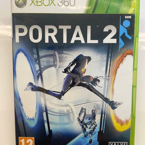 Portal 2